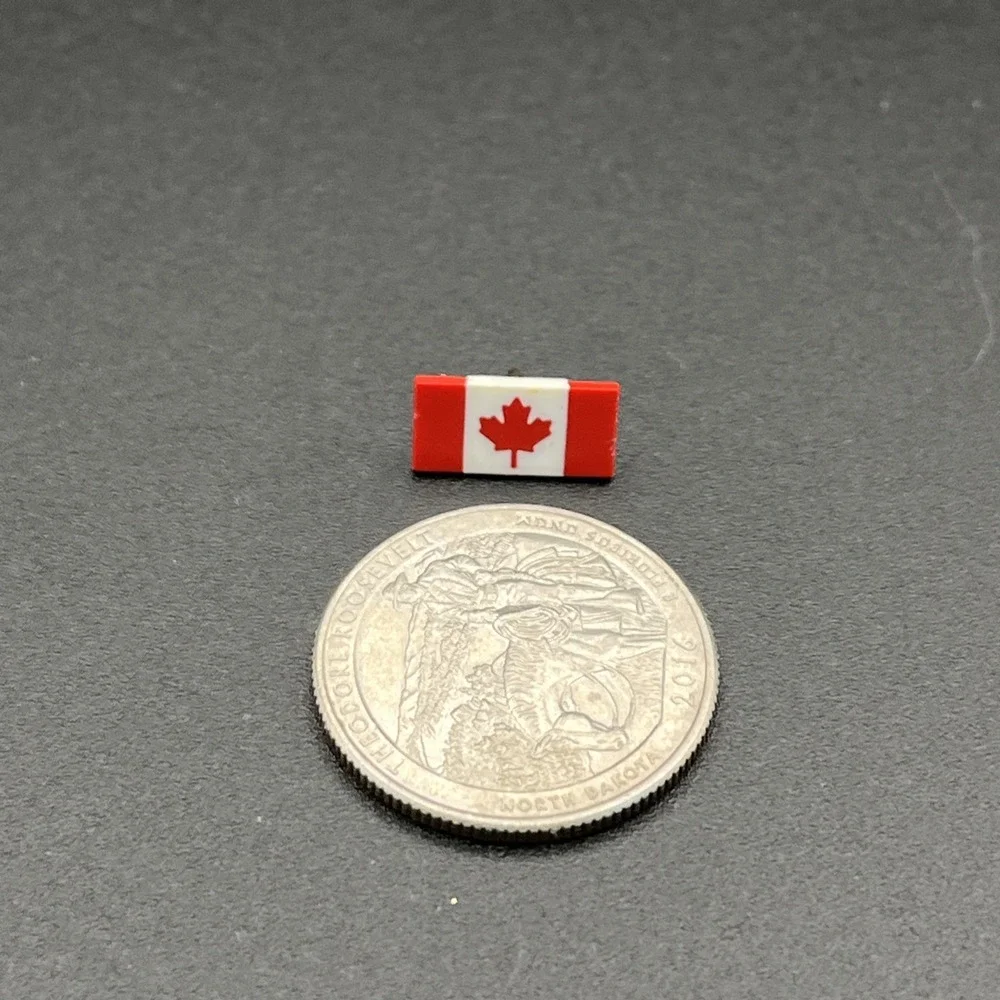 N/A front pin